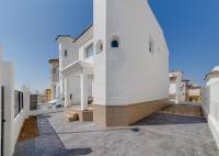 New Build - Villa - San Fulgencio - El Oasis