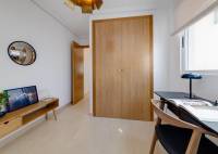 New Build - Villa - San Fulgencio - El Oasis