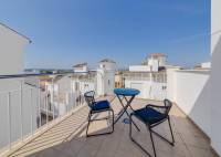 New Build - Villa - San Fulgencio - El Oasis