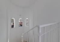 New Build - Villa - San Fulgencio - El Oasis