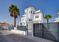 New Build - Villa - San Fulgencio - El Oasis