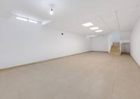 New Build - Villa - San Fulgencio - El Oasis