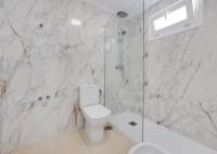 New Build - Villa - San Fulgencio - El Oasis