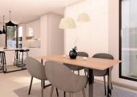 New Build - Villa - San Fulgencio - El Oasis