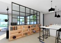 New Build - Villa - San Fulgencio - El Oasis