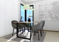 New Build - Villa - San Fulgencio - El Oasis