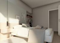 New Build - Villa - San Fulgencio - El Oasis