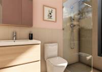 New Build - Villa - San Fulgencio - El Oasis