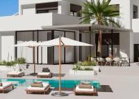 New Build - Villa - San Fulgencio - La Escuera