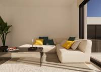New Build - Villa - San Fulgencio - Polideportivo