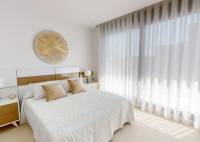 New Build - Villa - San Fulgencio - Urb. La Marina