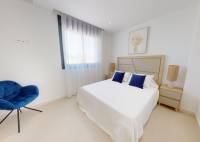 New Build - Villa - San Fulgencio - Urb. La Marina