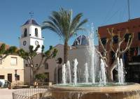New Build - Villa - San Fulgencio - Urb. La Marina
