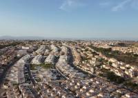 New Build - Villa - San Fulgencio - Urb. La Marina