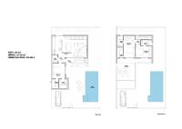 New Build - Villa - San Javier - Parque de los leones