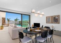 New Build - Villa - San Javier - Parque del doce