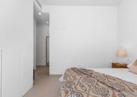 New Build - Villa - San Javier - Parque del doce