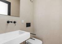 New Build - Villa - San Javier - Parque del doce