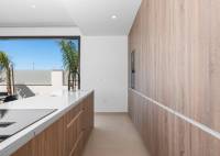 New Build - Villa - San Javier - Parque del doce