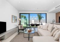 New Build - Villa - San Javier - Parque del doce