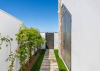 New Build - Villa - San Javier - Parque del doce