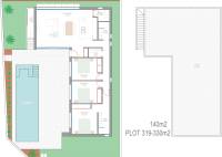 New Build - Villa - San Javier - Parque del doce