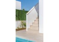 New Build - Villa - San Javier - Parque del doce