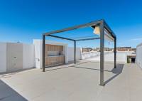 New Build - Villa - San Javier - Parque del doce