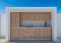 New Build - Villa - San Javier - Parque del doce