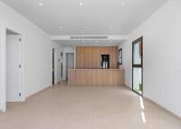 New Build - Villa - San Javier - Parque del doce