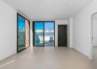 New Build - Villa - San Javier - Parque del doce