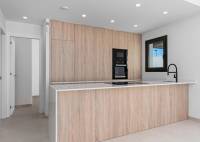 New Build - Villa - San Javier - Parque del doce