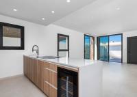 New Build - Villa - San Javier - Parque del doce