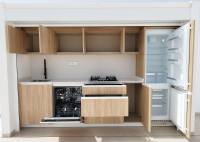 New Build - Villa - San Javier - Parque del doce