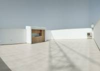 New Build - Villa - San Javier - Parque del doce