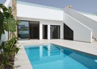 New Build - Villa - San Javier - Parque del doce