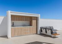 New Build - Villa - San Javier - Parque del doce