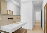 New Build - Villa - San Javier - Parque del doce