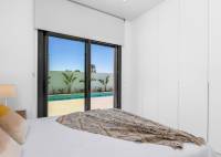 New Build - Villa - San Javier - Parque del doce