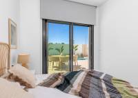 New Build - Villa - San Javier - Parque del doce