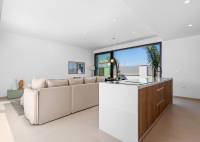 New Build - Villa - San Javier - Parque del doce