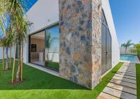 New Build - Villa - San Javier - Parque del doce