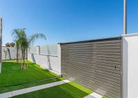 New Build - Villa - San Javier - Parque del doce