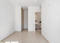 New Build - Villa - San Javier - Parque del doce