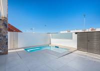 New Build - Villa - San Javier - Parque del doce