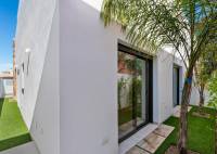New Build - Villa - San Javier - Parque del doce
