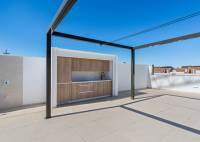 New Build - Villa - San Javier - Parque del doce