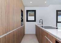 New Build - Villa - San Javier - Parque del doce