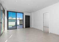 New Build - Villa - San Javier - Parque del doce