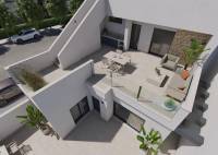 New Build - Villa - San Javier - Roda Golf